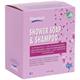 905468 4828 Dusjsåpe STERISOL Ultra Hair og Body 5L 